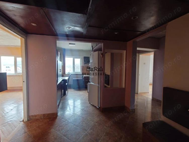 Apartament cu 3 camere în Ultracentral