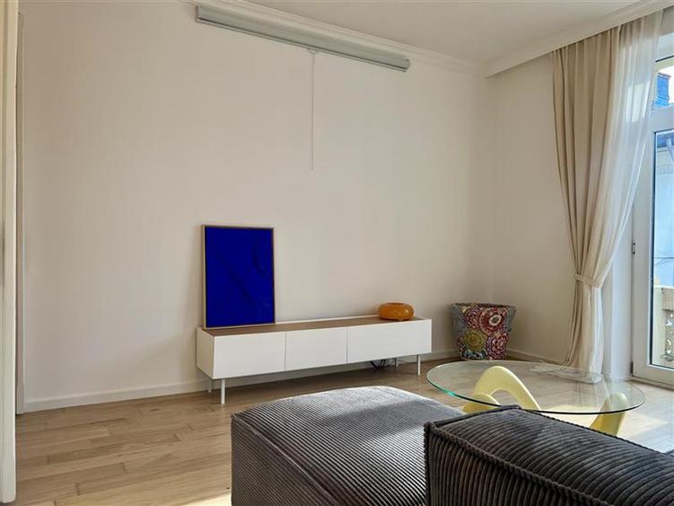 Apartament cu 2 camere decomandat în Dorobanți