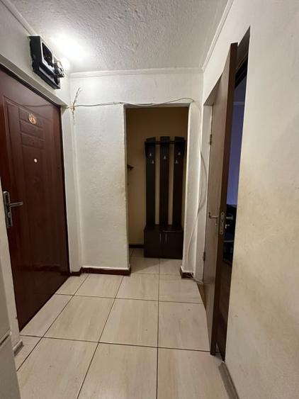 Apartament cu 2 camere semidecomandat, mobilat în Viziru 1
