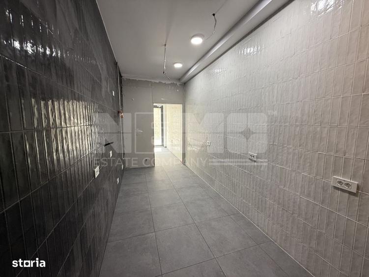 Spatiu comercial de inchiriat | 110 mp | Ideal pentru Bistro - 6
