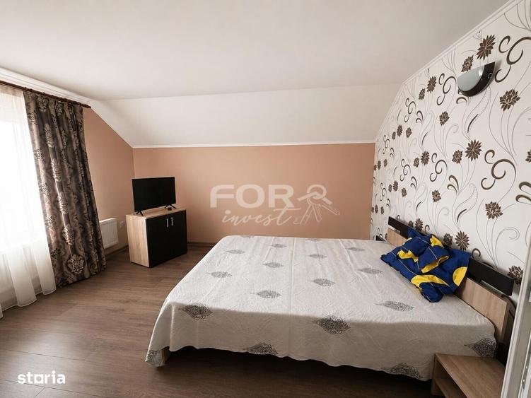 Casă cu 4 camere în Oncea