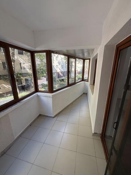 Apartament cu 2 camere în Casa de Cultură