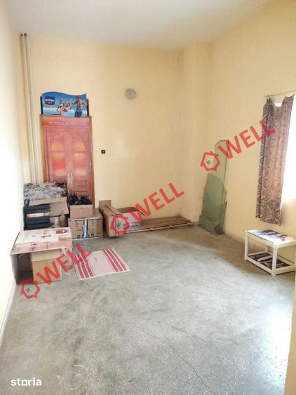 Spațiu comercial, de 38 mp, în Central