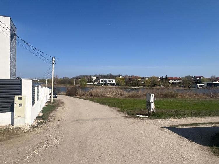 Teren Construcții intravilan de 7511 mp, în Corbeanca