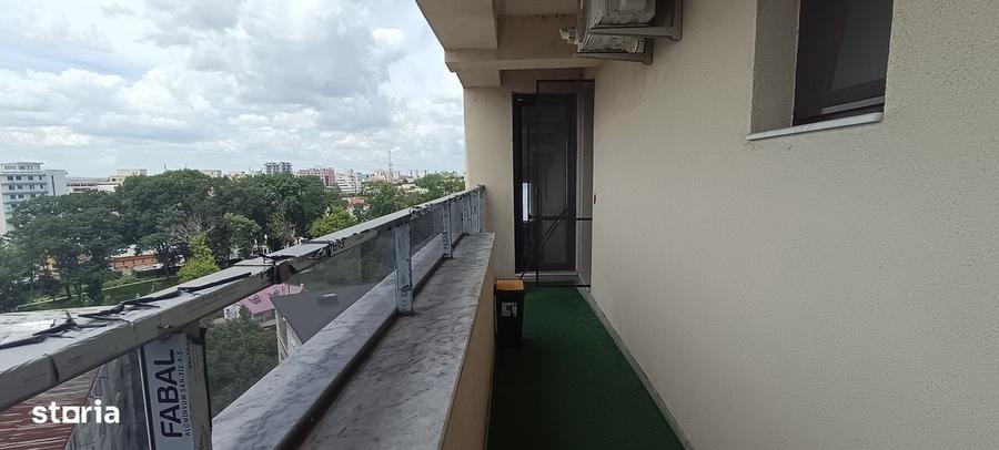 Apartament cu 2 camere în George Enescu