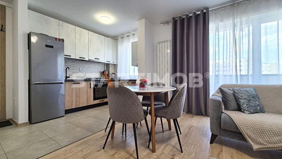 Apartament 2 camere zona Coresi - 14