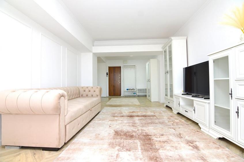 INCHIRIERE APARTAMENT 3 CAMERE BULEVARDUL UNIRII – PIATA ALBA IULIA - 4