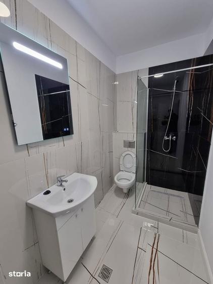 Duplex cu 4 camere de vanzare. Mobilat si utilat. Comision 0 - 14