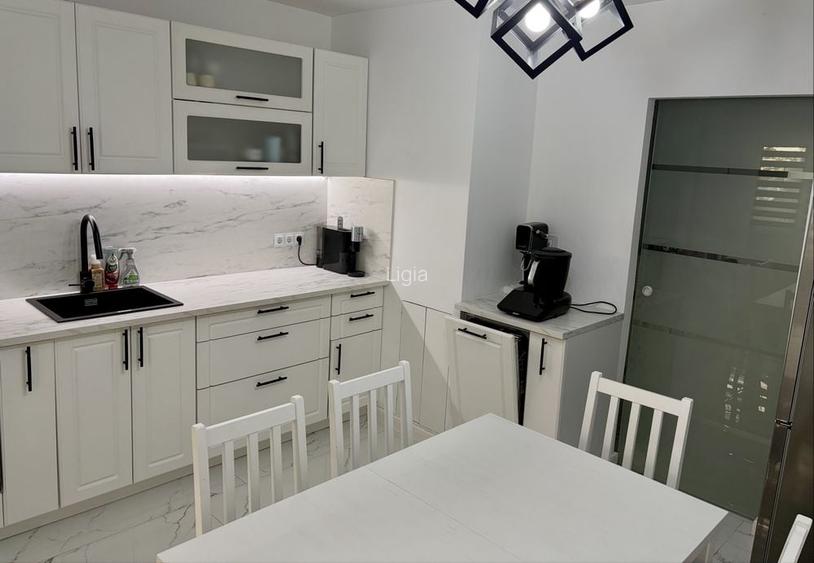 De vanzare apartament cu 2 camere Cluj-Napoca, Intre Lacuri!