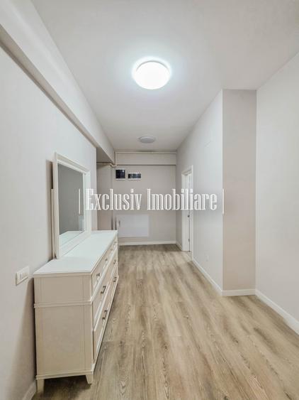 Apartament cu 2 camere decomandat, mobilat în Tomis Nord