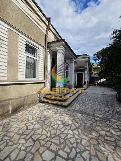 Casă individuală cu 4 camere cu Canalizare în Iancului