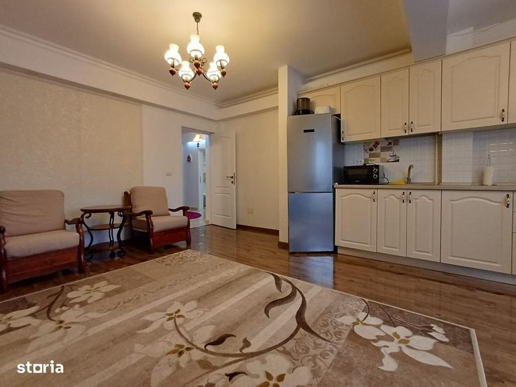 Apartament cu 3 camere în Valea Lupului