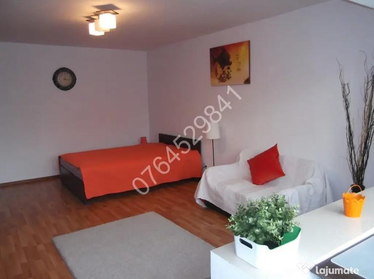 Garsoniera Alba Iulia-Decebal, Str. Caloian Jude?ul, la 12 min. metrou - 1