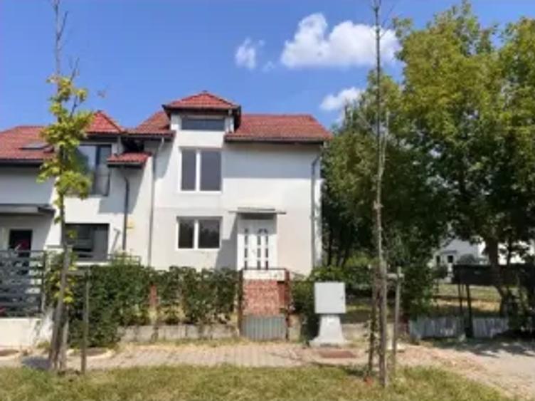 Baneasa - Henri Coanda - 1