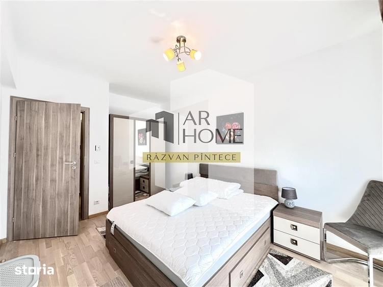 Apartament cu 3 camere decomandat în Albert