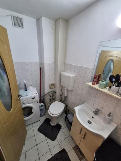 Apartament cu 2 camere decomandat, mobilat în Complex Studențesc