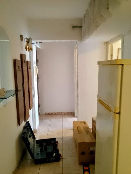 Apartament cu 3 camere, mobilat în Tipografilor