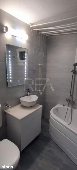 Apartament cu 3 camere decomandat, mobilat în Tudor Vladimirescu