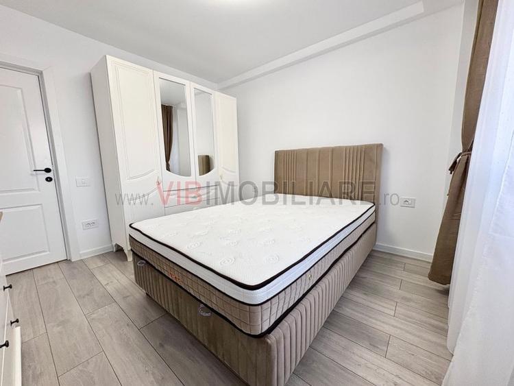Apartament cu 3 camere decomandat în Militari