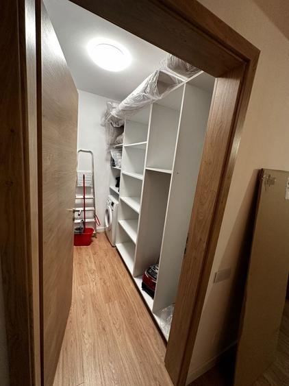 Apartament cu 2 camere decomandat în Exterior Vest