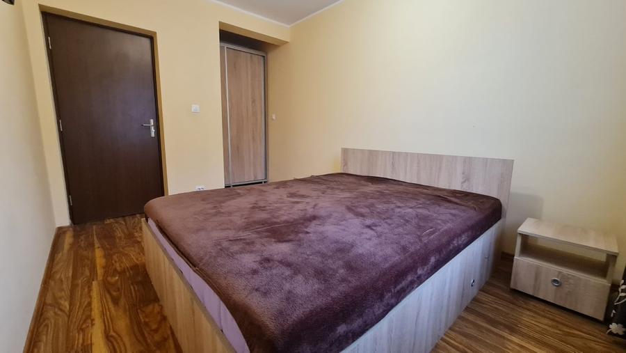 Casă individuală cu 4 camere cu Teren 500 Mp în Tărtășești