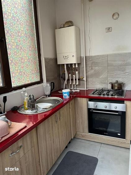 Militari Residence | Apartament 2 camere | 62mp | Decomandat | B10526 - 9
