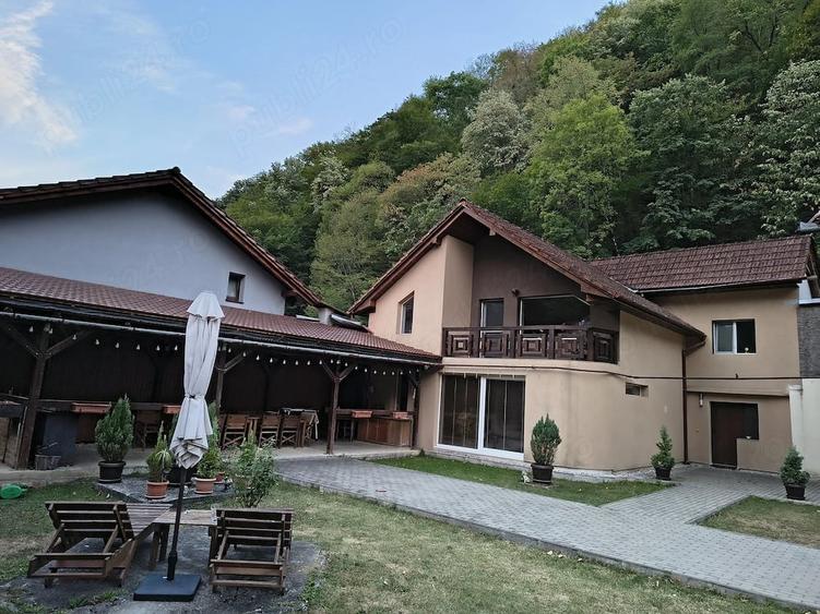 Casă cu Teren 960 Mp în Lendt