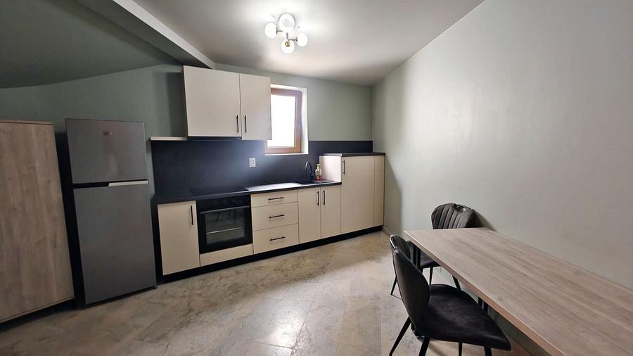 Apartament cu 1 camera, finisat modern, zona Facultatii de Litere - 1