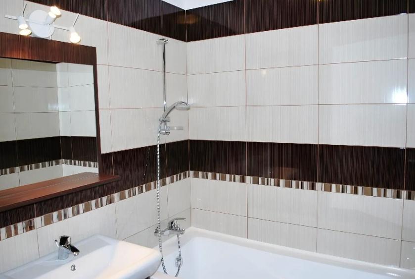 Apartament cu 2 camere decomandat, mobilat în Parcul Carol