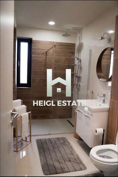 Apartament cu 2 camere decomandat în Aradului