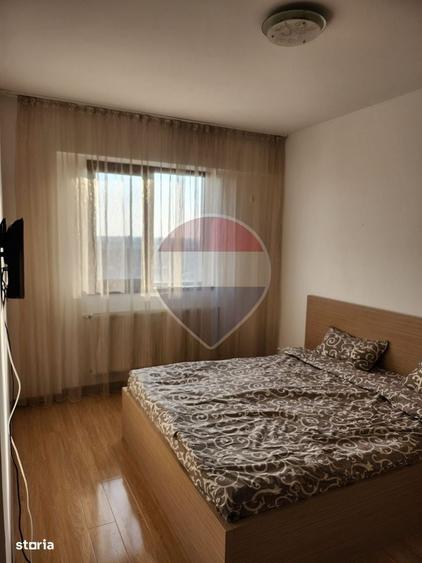 Apartament 2 cam, sector 1, Colosseum Mall, Complet mobilat, an 2015 - 7