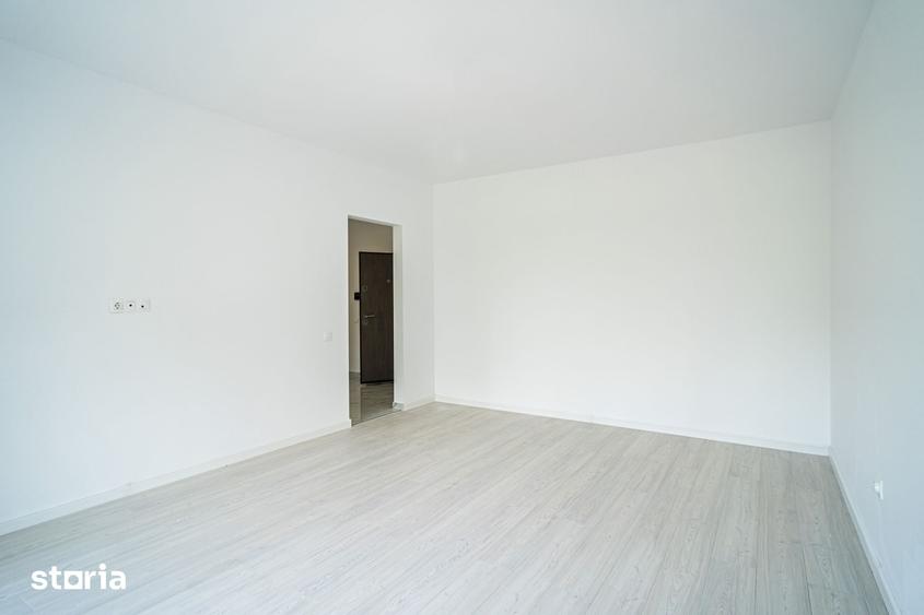 Apartament cu 2 camere decomandat în Militari