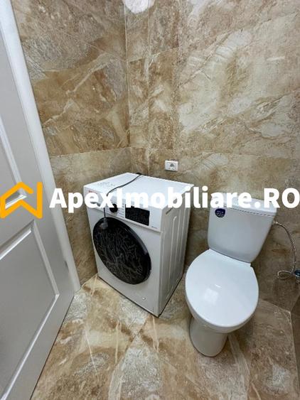 Apartament 2 camere de inchiriat Parcul Carol București | ApexImobiliare.ro - 5