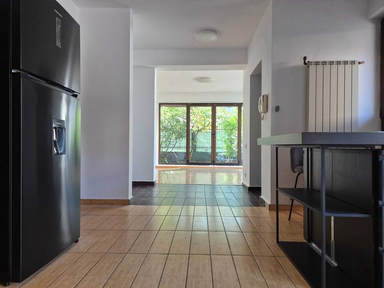 Vila Happy Kitty - 4 Camere Dobroesti (Fundeni) Pet friendly 200mp Curte - 9
