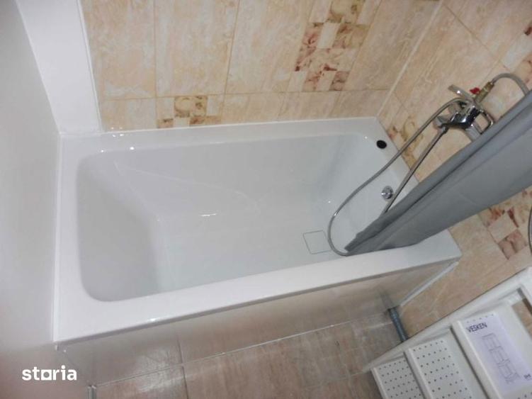 Proprietar - inchiriez garsoniera str. Inginerilor TEI - 7