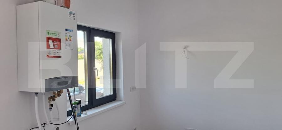 Super Casa/Super Pret  2026 ! 3 camere, 78 mp, zona Bucium - 1