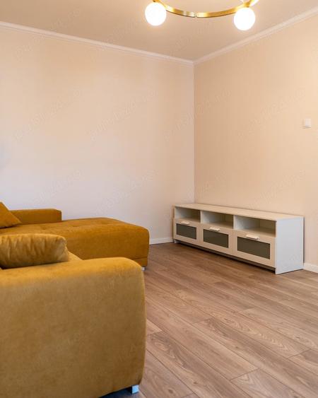 Apartament cu 2 camere nedecomandat în Colentina