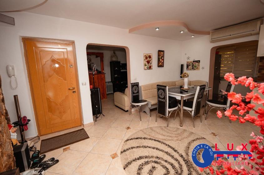 ID 168 APARTAMENT SPA?IOS DE INCHIRIAT CARTIER C5 - 8