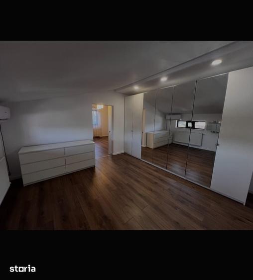 Casă cu 9 camere cu Teren 174 Mp în Colentina
