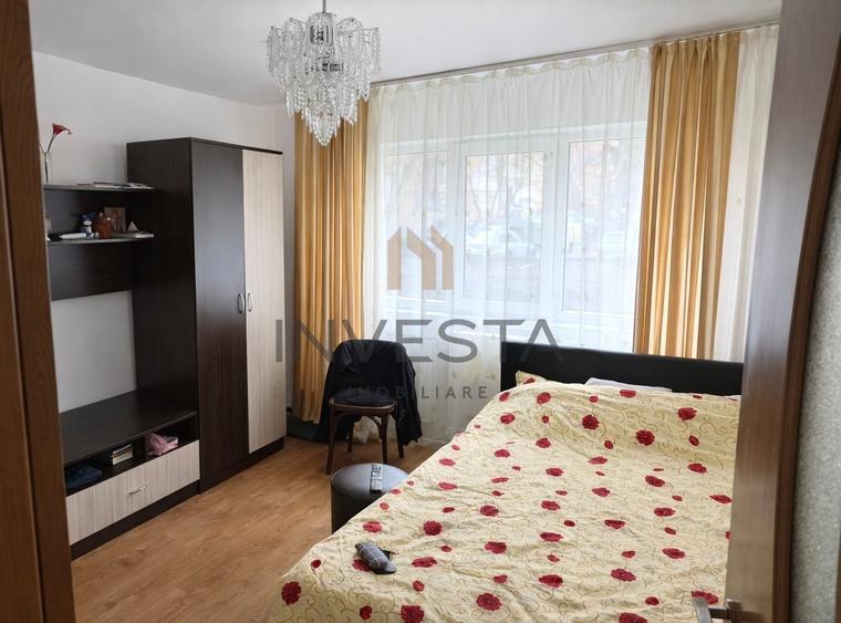 Apartament 3 camere , 70 mp, zona The Office – Marasti - 1