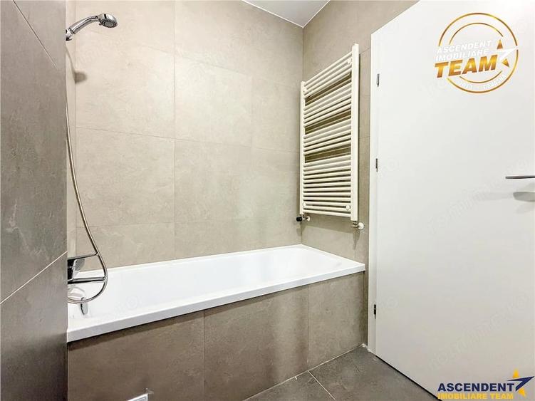 Premiera in judetul Covasna! Studio NZEB A+, 41,40 mp - 12
