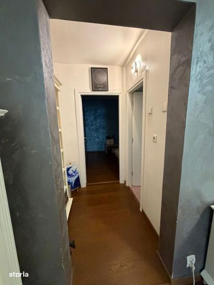 Apartament cu 2 camere, mobilat în Titan — fotografia 3