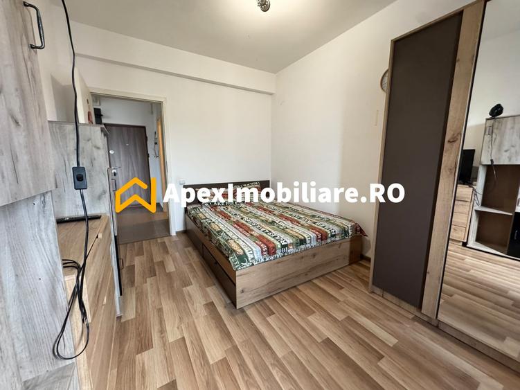 Apartament cu 2 camere decomandat, mobilat în Berceni