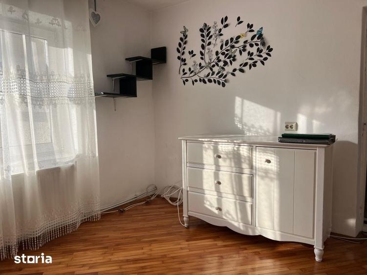 Casă cu 4 camere cu Teren 264 Mp în Moara de Vânt