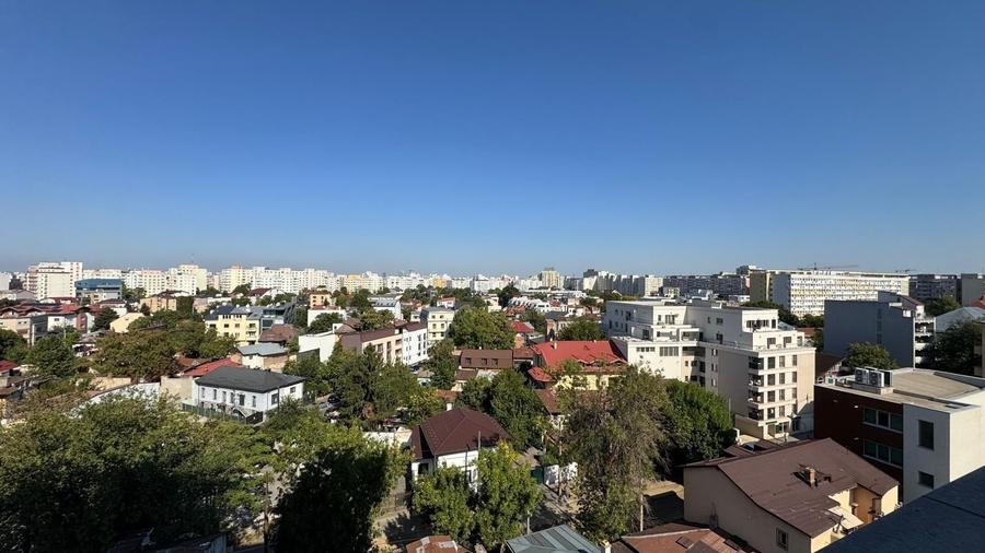 Apartament cu 2 camere semidecomandat în Ferdinand