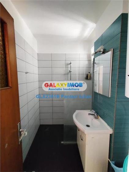Apartament cu 3 camere decomandat, mobilat în Dristor