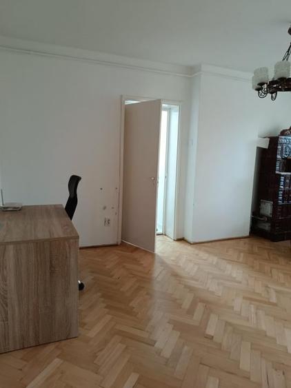 3 camere semidec  Drumul Taberei-Afi Cotroceni-Razoare - 6