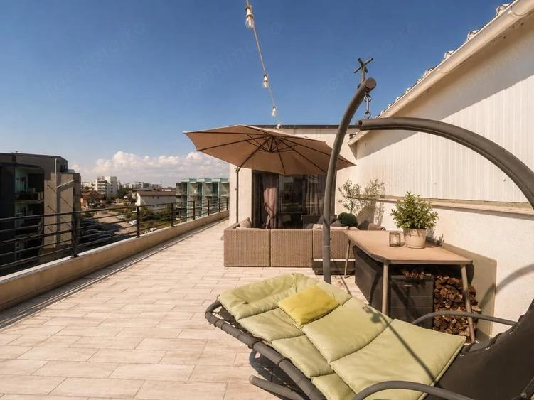 Apartament cu 2 camere în Nord