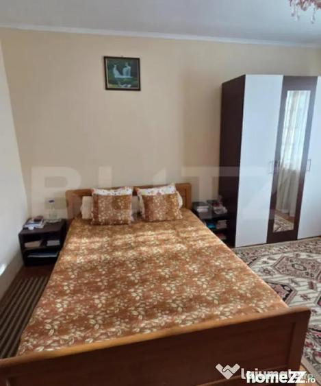 Casă cu 4 camere cu Teren 809 Mp în Central