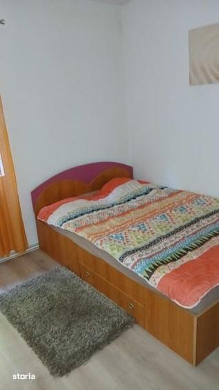 Vand apartament in Baile Herculane - 2